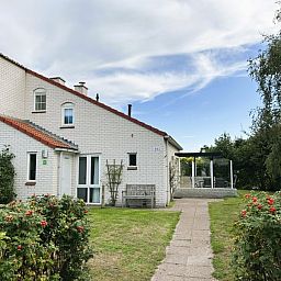 Unterkunft 0101592 - Ferienhaus Texel - Vakantiehuis D 695