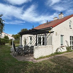 Unterkunft 0101592 - Ferienhaus Texel - Vakantiehuis D 695