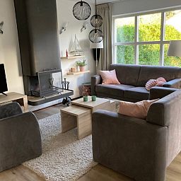 Unterkunft 0101592 - Ferienhaus Texel - Vakantiehuis D 695