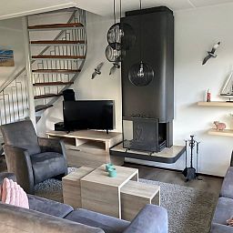 Unterkunft 0101592 - Ferienhaus Texel - Vakantiehuis D 695