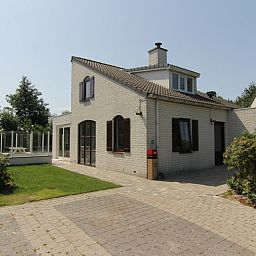 Unterkunft 0101593 - Ferienhaus Texel - Vakantiehuis G 769