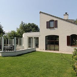 Unterkunft 0101593 - Ferienhaus Texel - Vakantiehuis G 769