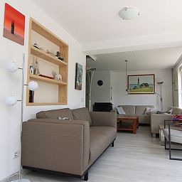 Unterkunft 0101593 - Ferienhaus Texel - Vakantiehuis G 769