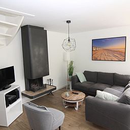 Unterkunft 0101594 - Ferienhaus Texel - Vakantiehuis D 800