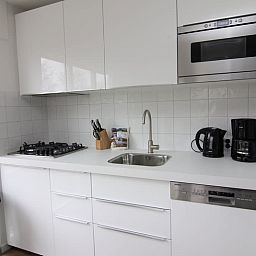 Unterkunft 0101594 - Ferienhaus Texel - Vakantiehuis D 800