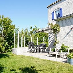 Unterkunft 0101595 - Ferienhaus Texel - Vakantiehuis E 724