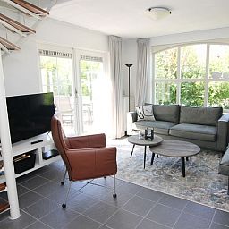 Unterkunft 0101595 - Ferienhaus Texel - Vakantiehuis E 724