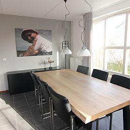 Unterkunft 0101595 - Ferienhaus Texel - Vakantiehuis E 724