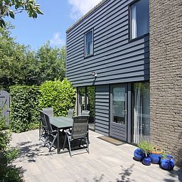 Unterkunft 0101596 - Ferienhaus Texel - Vakantiehuis A 359