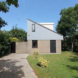 Unterkunft 0101597 - Ferienhaus Texel - Vakantiehuis A 217