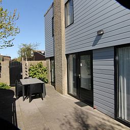 Unterkunft 0101597 - Ferienhaus Texel - Vakantiehuis A 217