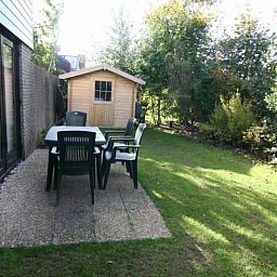 Unterkunft 0101597 - Ferienhaus Texel - Vakantiehuis A 217