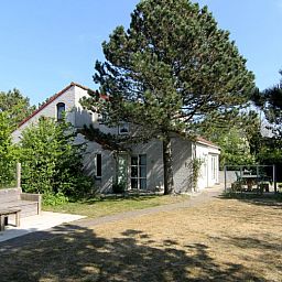 Unterkunft 0101598 - Ferienhaus Texel - Vakantiehuis D 633