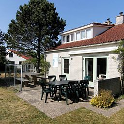 Unterkunft 0101598 - Ferienhaus Texel - Vakantiehuis D 633