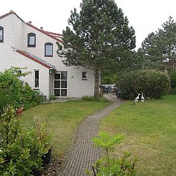 Unterkunft 0101598 - Ferienhaus Texel - Vakantiehuis D 633