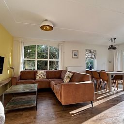 Unterkunft 0101598 - Ferienhaus Texel - Vakantiehuis D 633