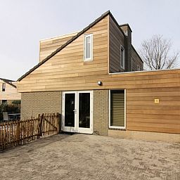 Unterkunft 0101599 - Ferienhaus Texel - Vakantiehuis A 075
