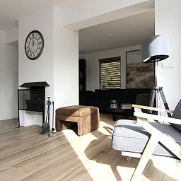 Unterkunft 0101599 - Ferienhaus Texel - Vakantiehuis A 075