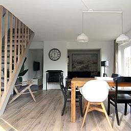 Unterkunft 0101599 - Ferienhaus Texel - Vakantiehuis A 075