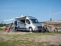 Guest house 010159 • Fixed travel trailer Texel • Sluftervallei | Comfort campingplaats | C1  • 2 of 10