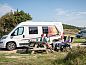 Guest house 010159 • Fixed travel trailer Texel • Sluftervallei | Comfort campingplaats | C1  • 5 of 5