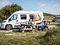Guest house 010159 • Fixed travel trailer Texel • Sluftervallei | Comfort campingplaats | C1  • 6 of 10