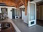 Guest house 010159 • Fixed travel trailer Texel • Sluftervallei | Comfort campingplaats | C1  • 8 of 10