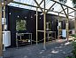 Guest house 010159 • Fixed travel trailer Texel • Sluftervallei | Comfort campingplaats | C1  • 9 of 10