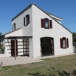 Unterkunft 0101601 - Ferienhaus Texel - Vakantiehuis E 655