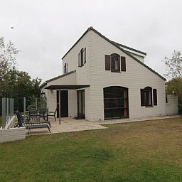 Unterkunft 0101601 - Ferienhaus Texel - Vakantiehuis E 655