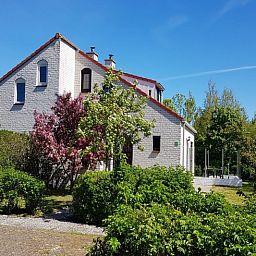 Guest house 0101602 - Holiday property Texel - Vakantiehuis D 657