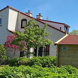 Guest house 0101602 - Holiday property Texel - Vakantiehuis D 657