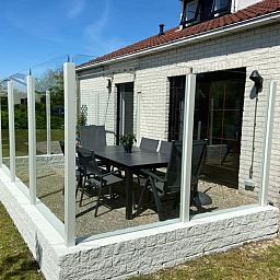 Guest house 0101602 - Holiday property Texel - Vakantiehuis D 657