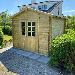 Guest house 0101602 - Holiday property Texel - Vakantiehuis D 657