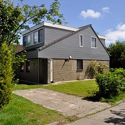 Unterkunft 0101603 - Ferienhaus Texel - Vakantiehuis B 043