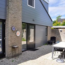 Unterkunft 0101603 - Ferienhaus Texel - Vakantiehuis B 043