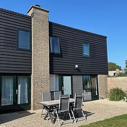 Unterkunft 0101604 - Ferienhaus Texel - Vakantiehuis C 077