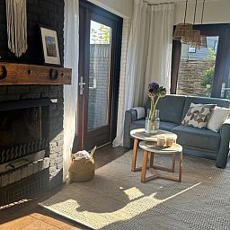 Unterkunft 0101604 - Ferienhaus Texel - Vakantiehuis C 077