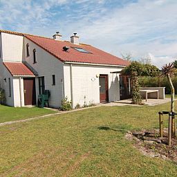 Unterkunft 0101605 - Ferienhaus Texel - Vakantiehuis D 475