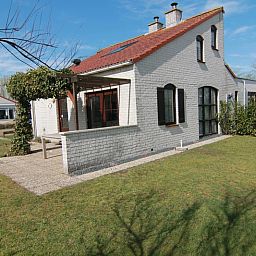 Unterkunft 0101605 - Ferienhaus Texel - Vakantiehuis D 475