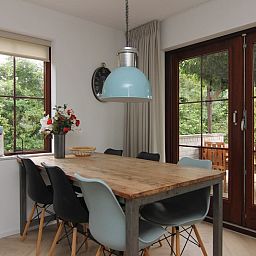 Unterkunft 0101605 - Ferienhaus Texel - Vakantiehuis D 475