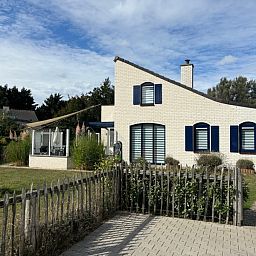 Unterkunft 0101607 - Ferienhaus Texel - Vakantiehuis F 471