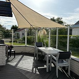 Unterkunft 0101607 - Ferienhaus Texel - Vakantiehuis F 471