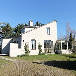 Unterkunft 0101608 - Ferienhaus Texel - Vakantiehuis F 569