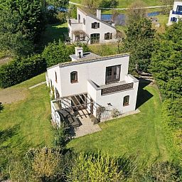 Unterkunft 0101608 - Ferienhaus Texel - Vakantiehuis F 569