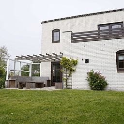Unterkunft 0101608 - Ferienhaus Texel - Vakantiehuis F 569