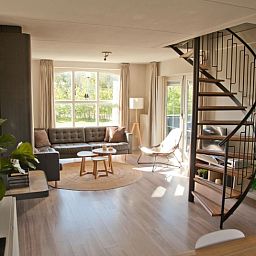 Unterkunft 0101610 - Ferienhaus Texel - Vakantiehuis F 808