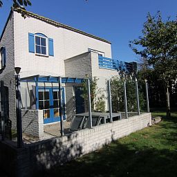 Verblijf 0101611 - Vakantiewoning Texel - Vakantiehuis F 684