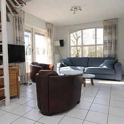 Verblijf 0101611 - Vakantiewoning Texel - Vakantiehuis F 684