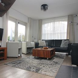 Guest house 0101613 - Holiday property Texel - Vakantiehuis F 742